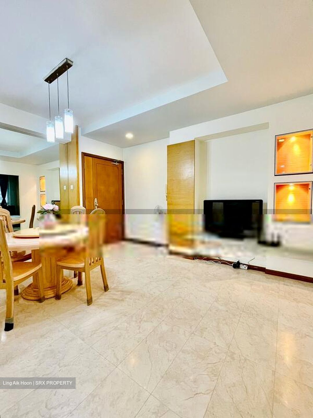 The Gardens At Bishan (D20), Condominium #410985291